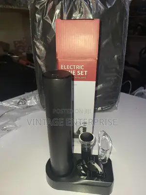 Wine Opener Set