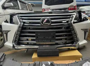Lexus Rx-570 Front Bumper