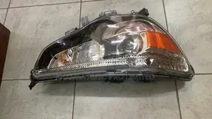 RVR Head Lamp