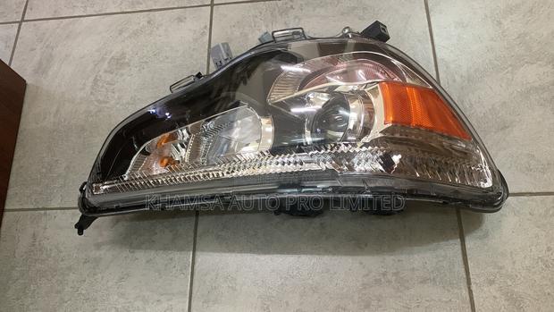 RVR Head Lamp - main view