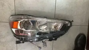 RVR Head Lamp