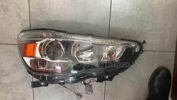 RVR Head Lamp - thumbnail 3