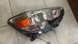RVR Head Lamp