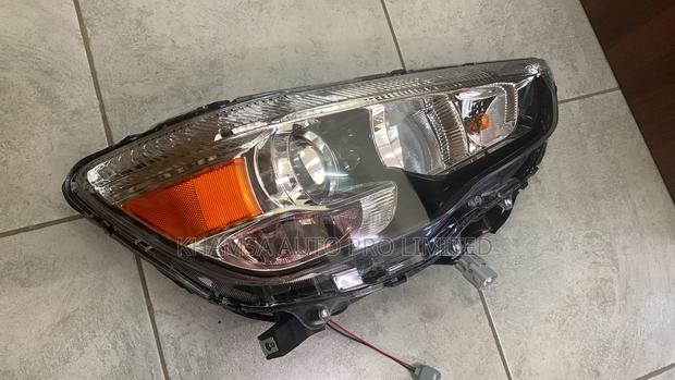 RVR Head Lamp - thumbnail 2