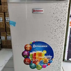 Premier Fridge 90litres Single Door