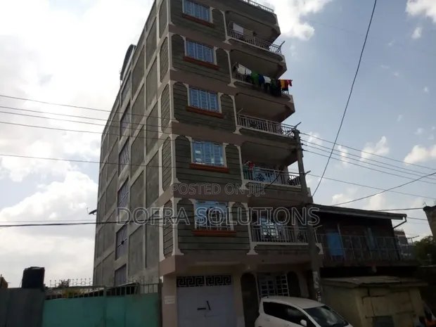 2bdrm Block of Flats in Umoja for sale