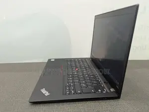 Laptop Lenovo Thinkpad T490s 16GB Intel Core I5 SSD 256GB