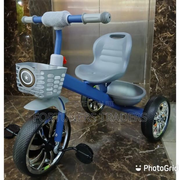 Tricycle , Tricycle. - main view