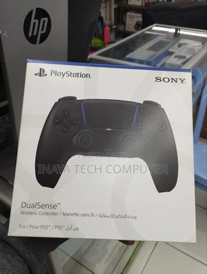 Sony Playstation Dualsense Controller Wireless for Ps5 - thumbnail 2
