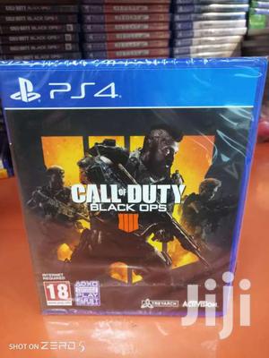 Call Of Duty:Black Ops 4-ps4 - thumbnail 2