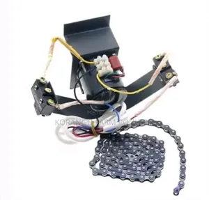 Eggsturning Motor
