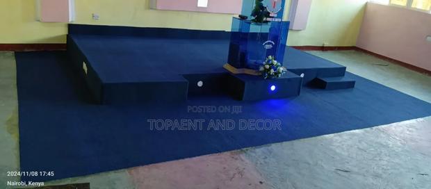 Office Carpeting Church Carpeting Wall to Wall Carpets