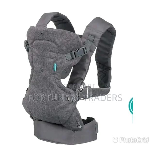 Infantino Baby Carrier. - main view