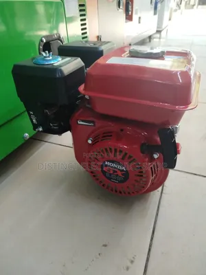 Honda Engine