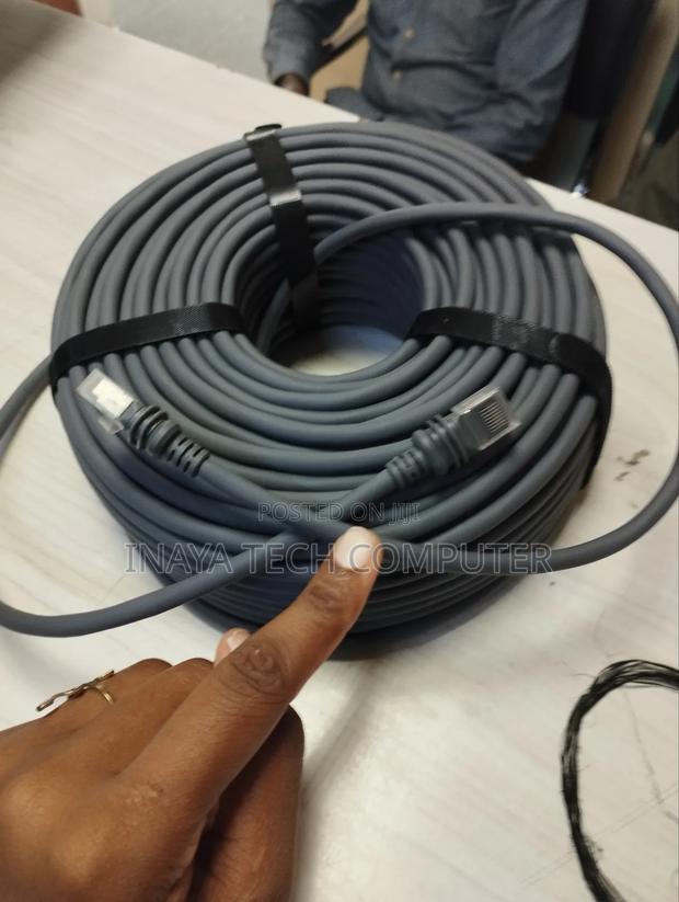 Starlink Space X V3 46m Cable