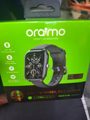 Watch 5 Lite