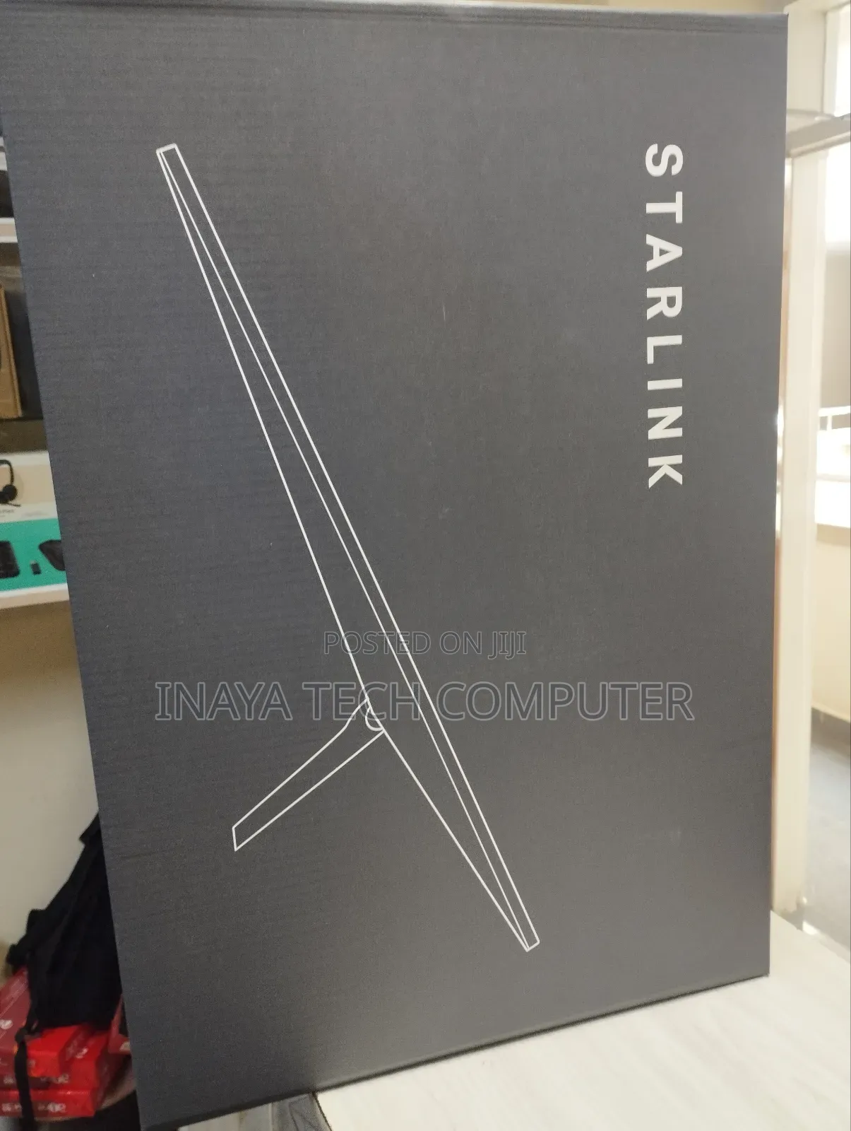 Starlink Gen 3 V3 Kit || Starlink Gen 3 V3 Kit