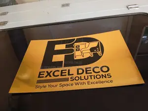 Door Signages
