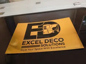 Door Signages