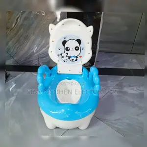 Kids Potty