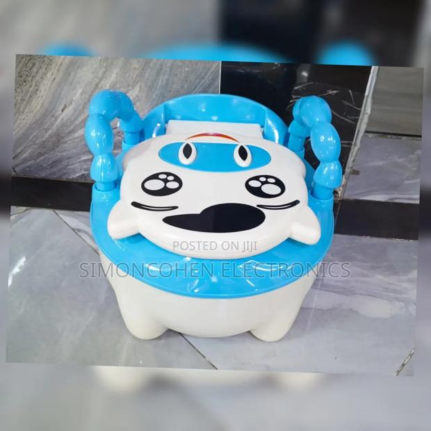 Kids Potty - thumbnail 3