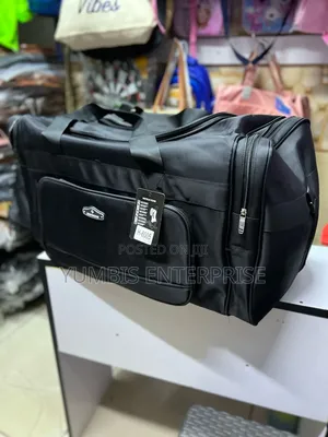 Quality Waterproof Oxford Large Travelling Bags