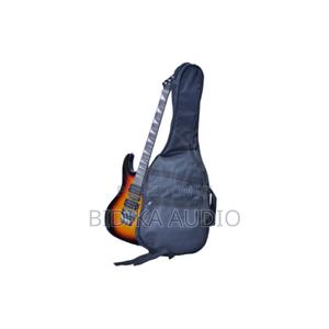 Guitar Bag Electric Solo/Rhythm - main view