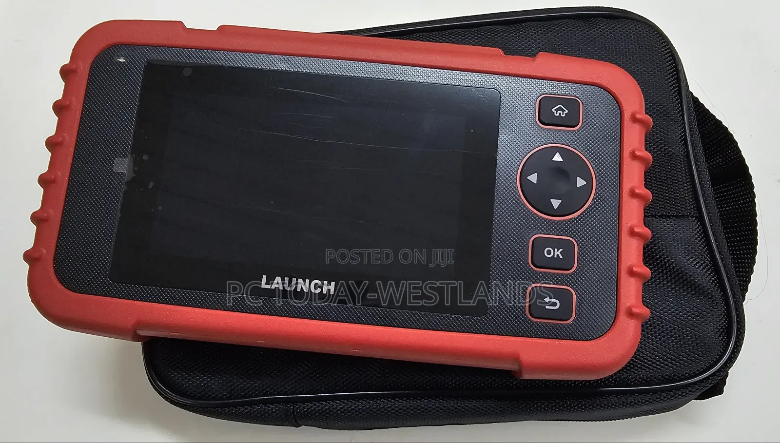 Launch Creader Crp129x V2.0 Obd2 Tool Lifetime Free Update