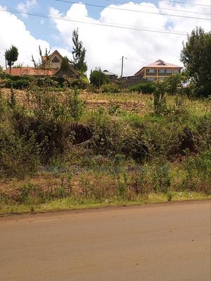 Ngong Kibiko Commercial Plot - main view