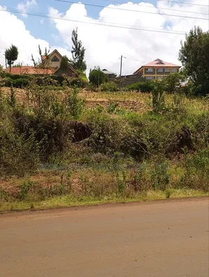 Ngong Kibiko Commercial Plot