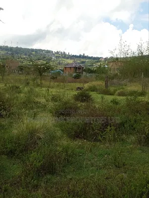 Ngong Kibiko Commercial Plot