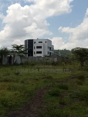 Ngong Kibiko Commercial Plot