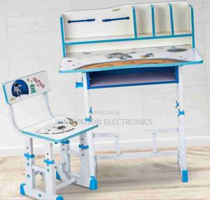 Kids Study Table - thumbnail 2