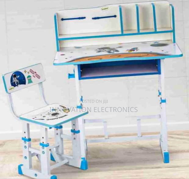 Kids Study Table - main view