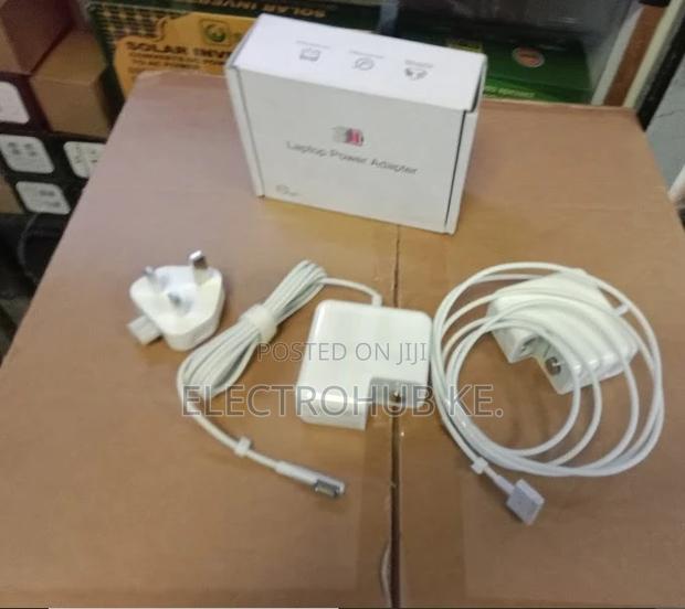 Original-45watts Macbook Replacement Charger L/Tshaped - main view