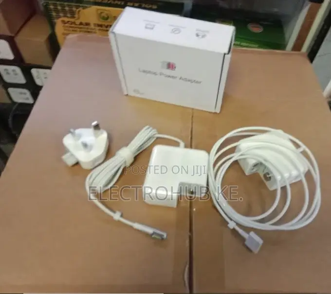 Original-45watts Macbook Replacement Charger L/Tshaped