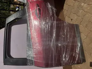 Mazda Cx 5 2018 Door Back Left