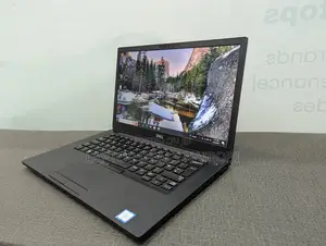 Laptop Dell Latitude 7490 8GB Intel Core I5 SSD 256GB