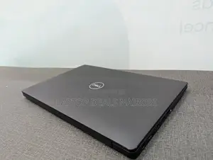 Laptop Dell Latitude 7490 8GB Intel Core I5 SSD 256GB