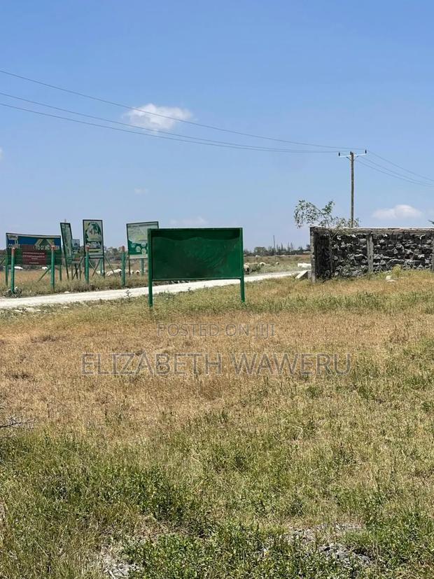 Plot in Kitengela Acacia - thumbnail 2