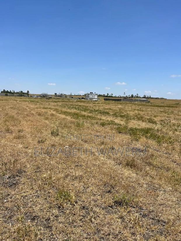 Plot in Kitengela Acacia - thumbnail 3