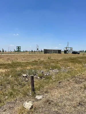 1/8 Plot in Kitengela Acacia With Ready Title