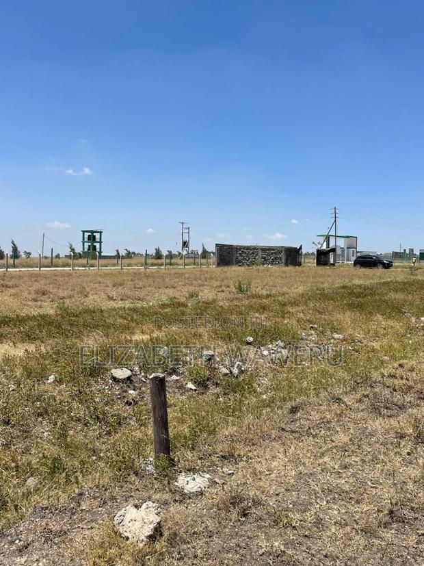 Plot in Kitengela Acacia - thumbnail 5