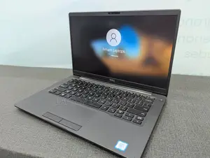 Laptop Dell Latitude 7400 8GB Intel Core I5 SSD 256GB