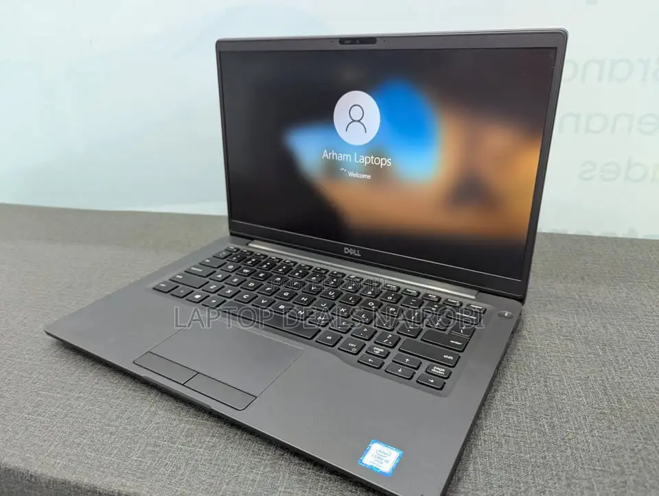 Laptop Dell Latitude 7400 8GB Intel Core I5 SSD 256GB
