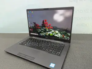 Laptop Dell Latitude 7400 8GB Intel Core I5 SSD 256GB