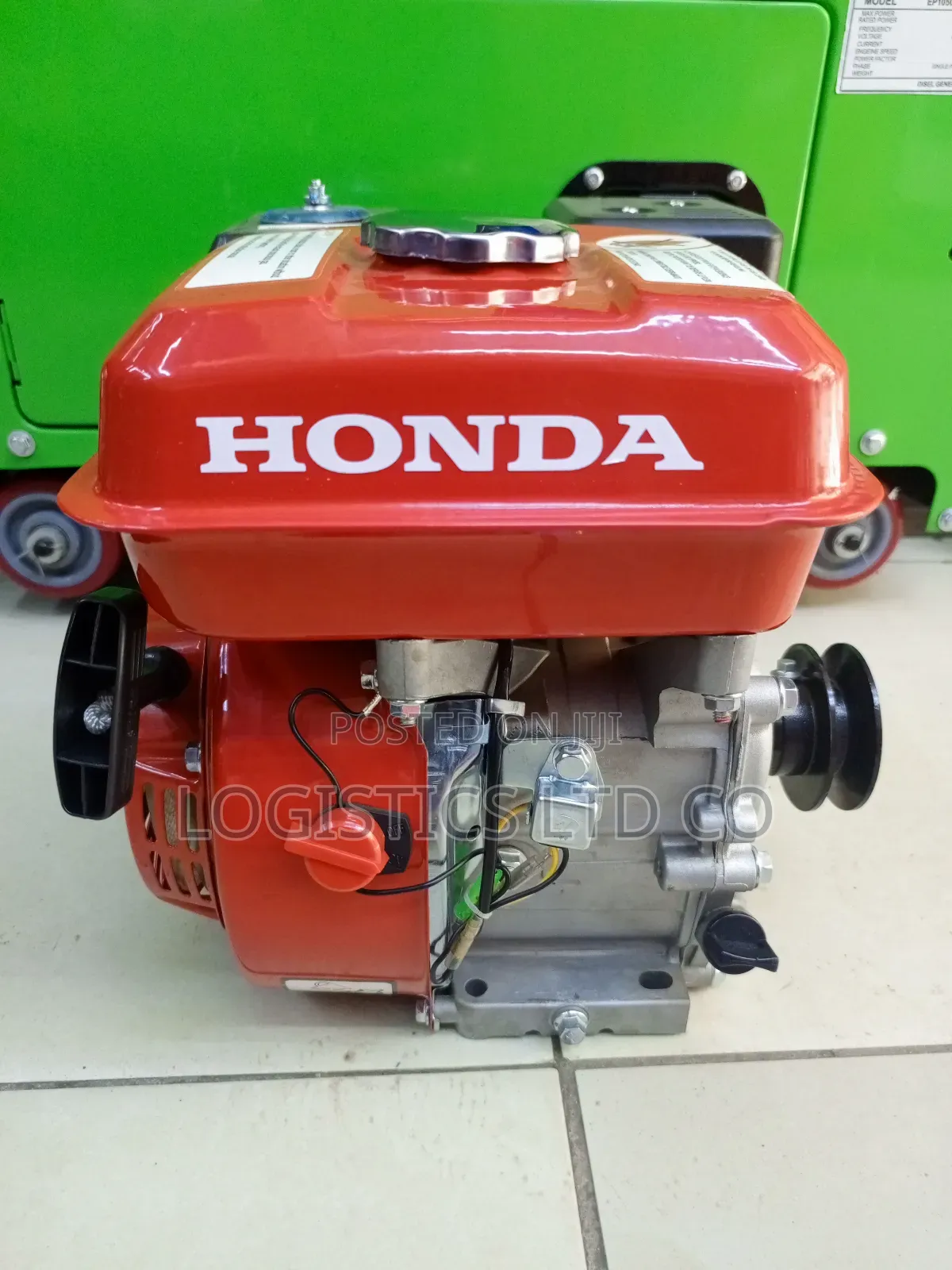 Honda Japan 8.5hp Gasoline Engine