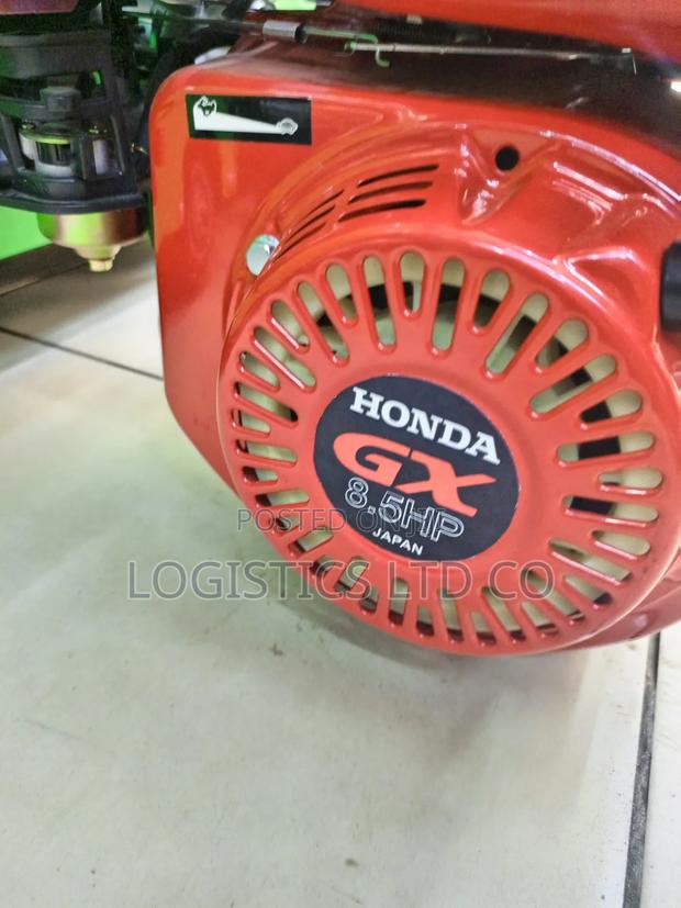 Honda Japan 8.5hp Gasoline Engine - thumbnail 2