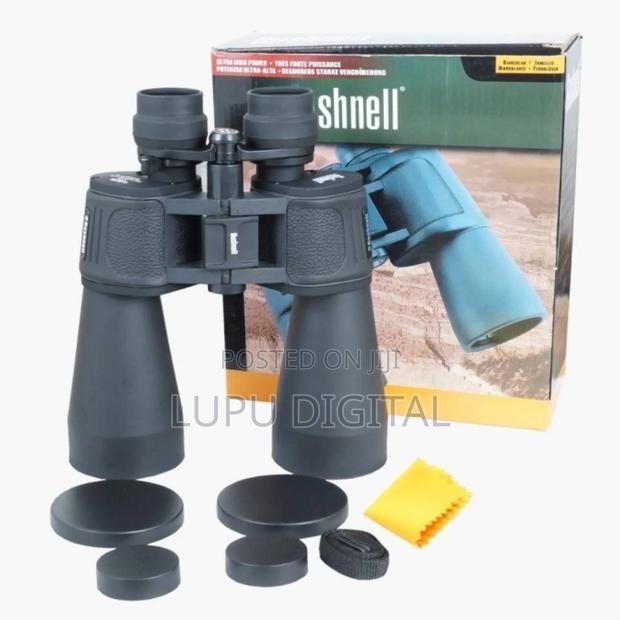 60x60 Binoculars for Adults Professional Waterproof - thumbnail 4