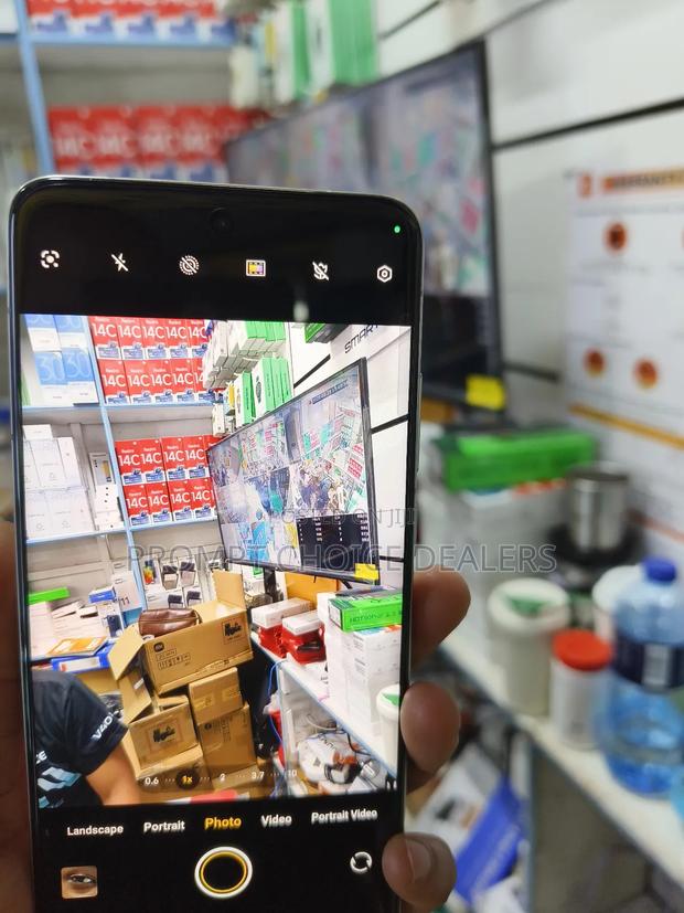 New Vivo X200 Pro 512 GB Gray - thumbnail 5